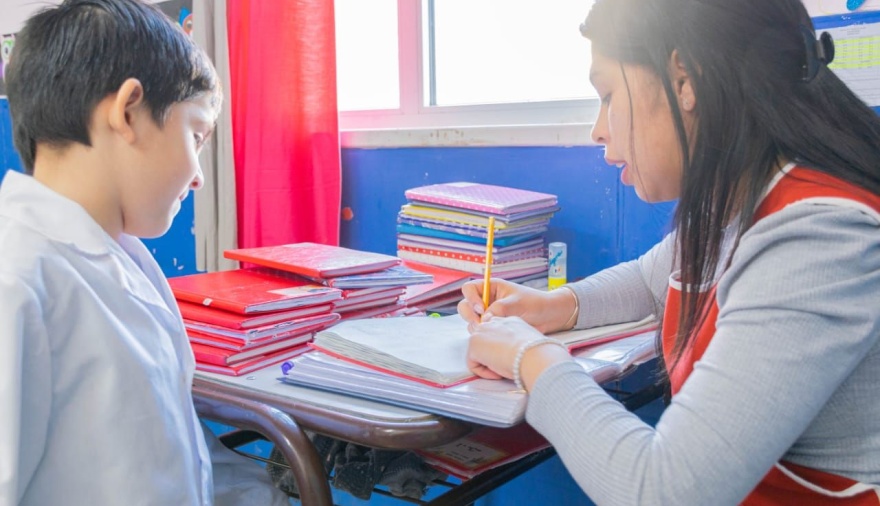 Vouchers educativos: ultima semana para obtener el beneficio