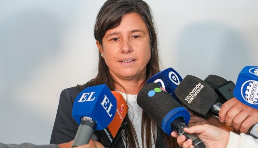 Educación pide a los padres que lleven a los chicos a las escuelas este miércoles