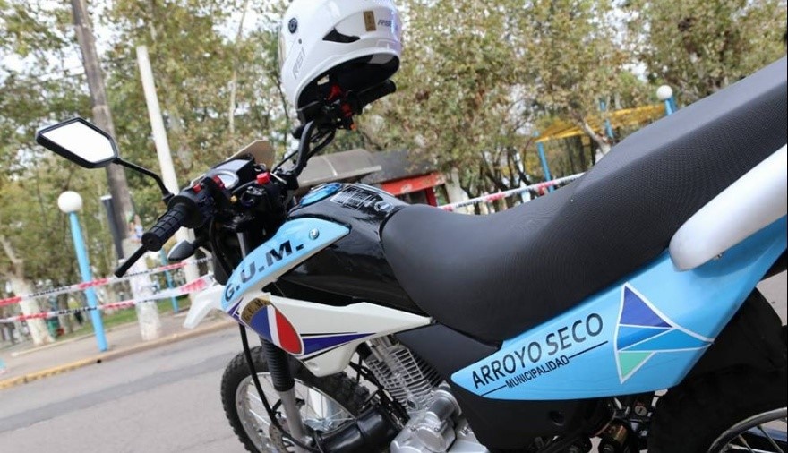 Arroyo Seco inicia la convocatoria para cubrir cargos de agentes de control urbano