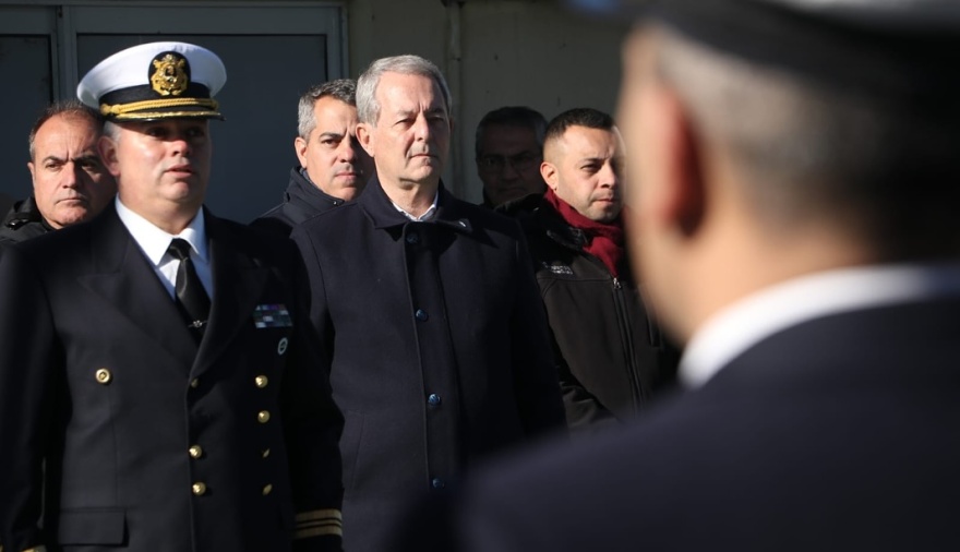 Celebraron en Arroyo Seco un nuevo aniversario de la creación de la Prefectura Naval Argentina