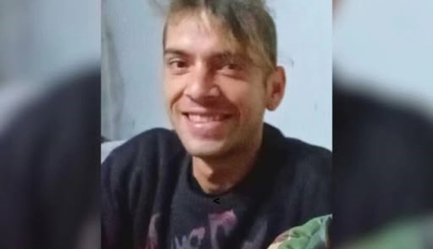 Lo buscaban como desaparecido y había muerto en un accidente en Circunvalación
