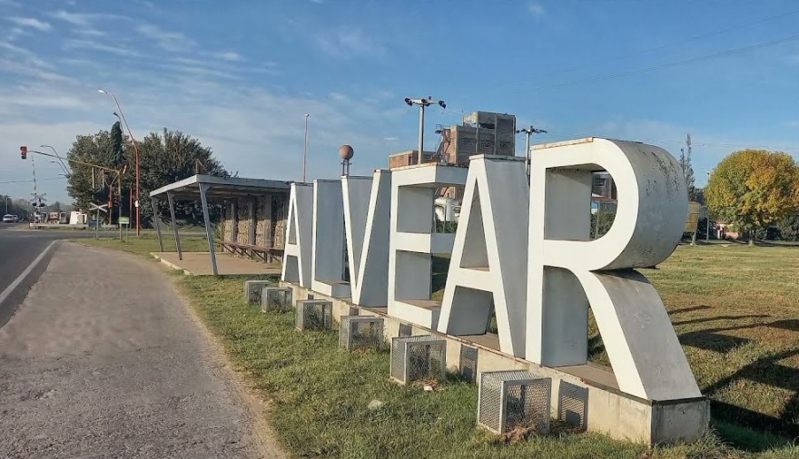 Cuatro años de prisión para el hombre que prendió fuego una casa en Alvear