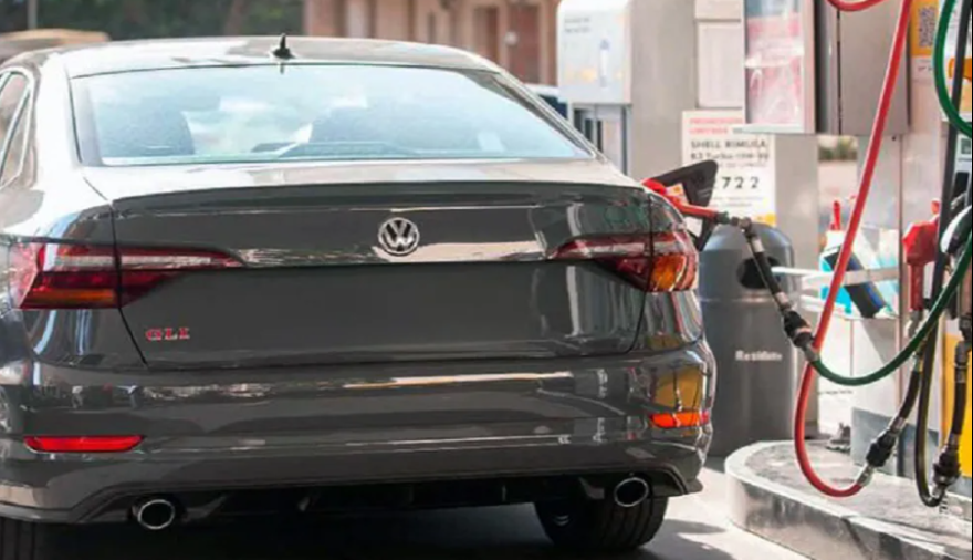 Circular sin patente: ¿cúales son las consecuencias?