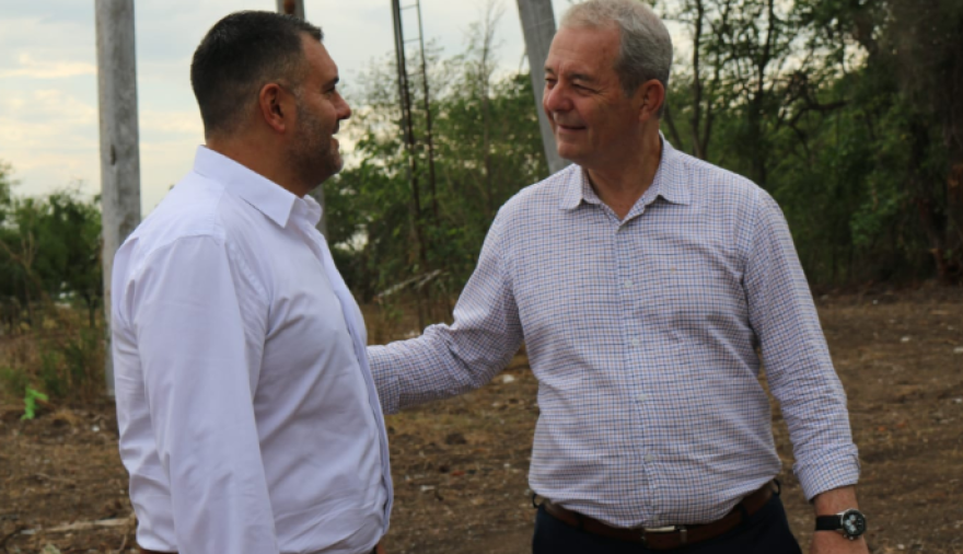 Arroyo Seco contará con un Centro de Innovación Climática