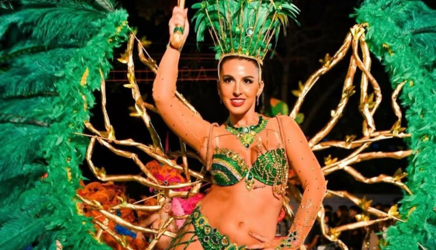 Este sábado Arroyo Seco celebrará los Carnavales a toda cumbia