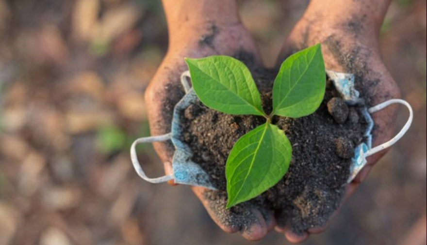 Pullaro anunció la construcción de Centros de Innovación Climática en 35 localidades de Santa Fe