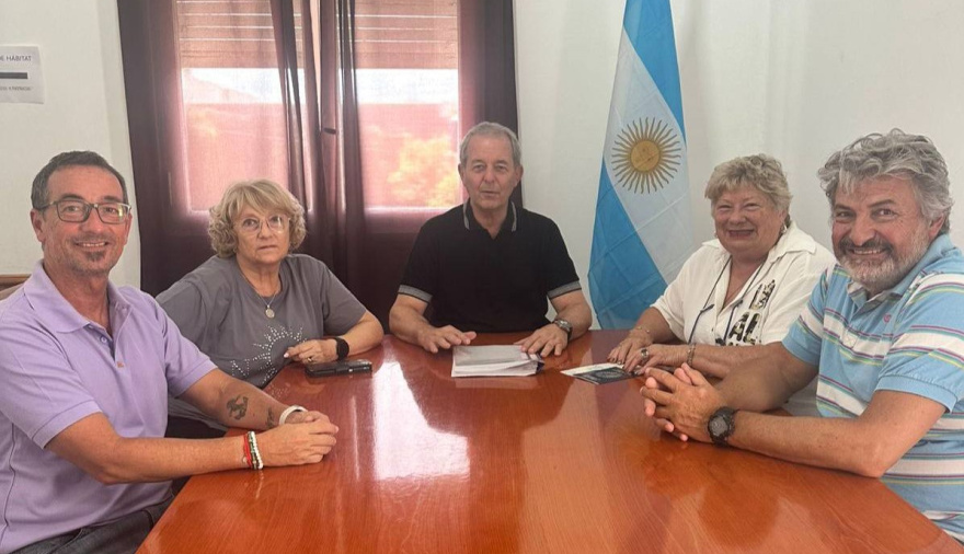 Impulso al Turismo Social en Arroyo Seco