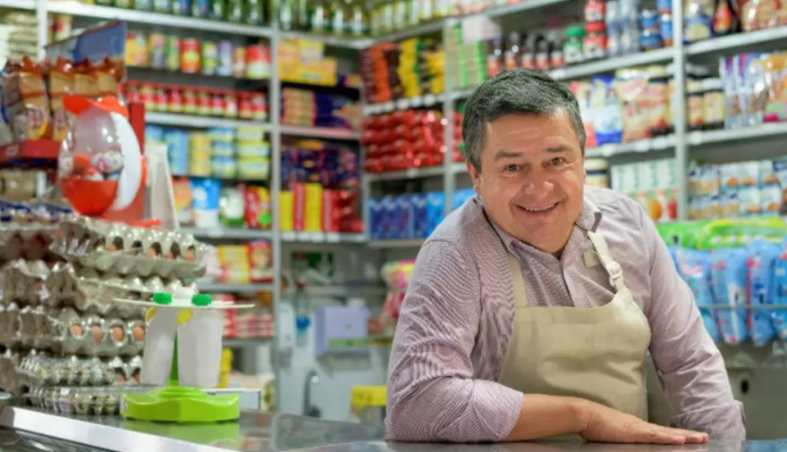 Comercio y hotelería tributarán menos Ingresos Brutos en Santa Fe