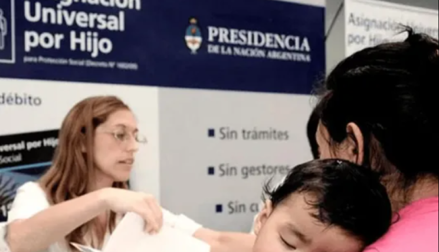 Libreta AUH 2025: Hasta el 31 de marzo continúa vigente el plazo de presentación