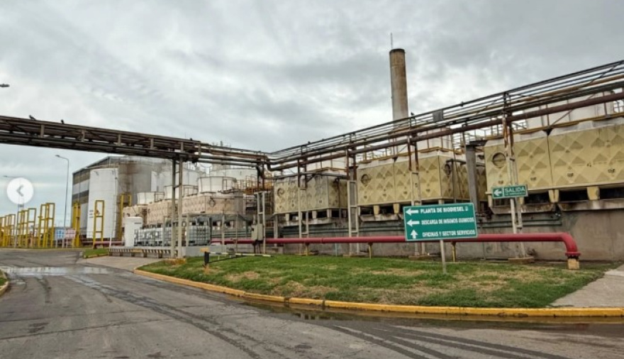 Restricciones de la Unión Europea: Santa Fe sale en defensa del biodiésel argentino