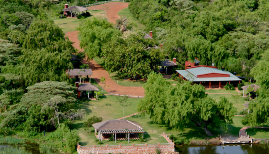 Colonia Carlos Pellegrini recibió la distinción como uno de los mejores pueblos turísticos del mundo