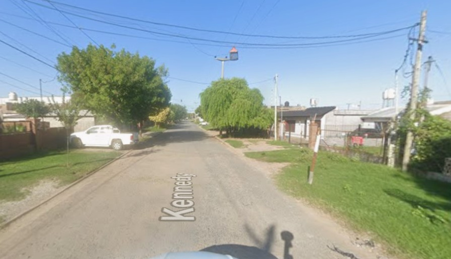 Arroyo Seco: Imputaron a un hombre por violencia contra su pareja