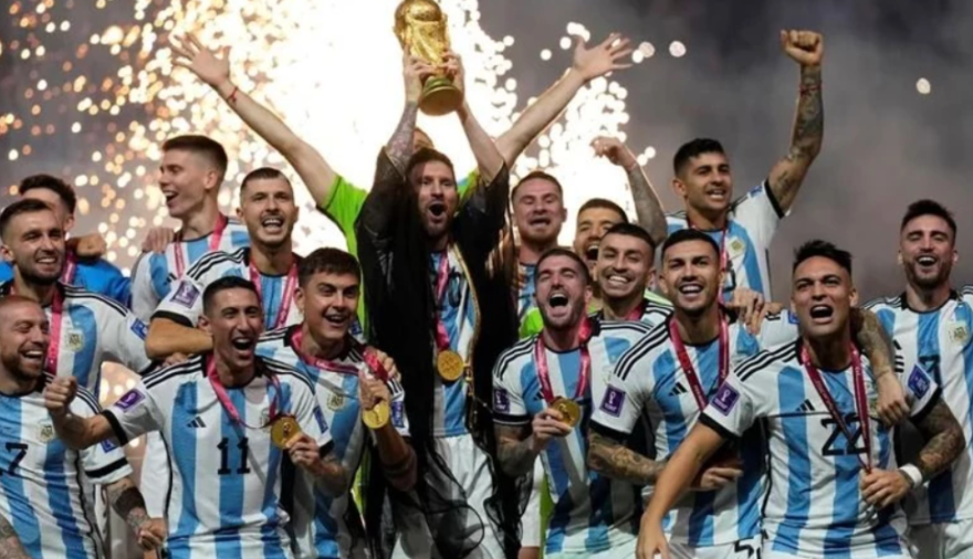 Esta noche vuelve el Cine Bajo las Estrellas