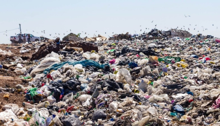 ¿Cómo reducir la cantidad de basura que producimos en casa?