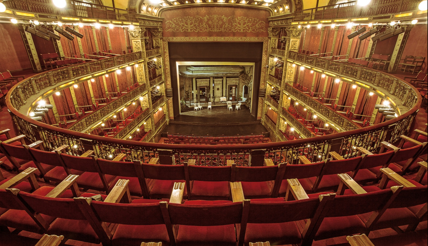 Cultura Federal: Convocatorias abiertas para artistas