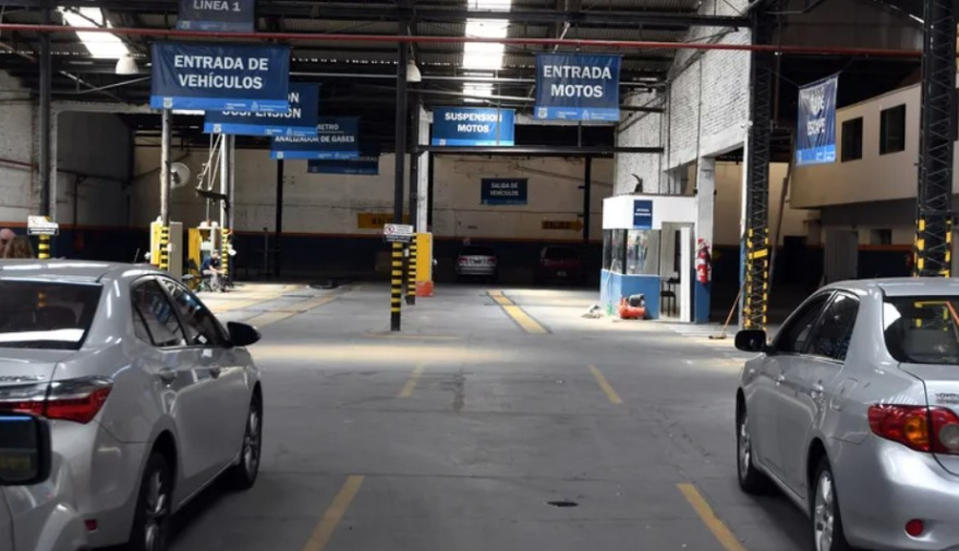 En Rosario afirman que siguen vigentes los mismos plazos para realizar la RTO en vehículos particulares.