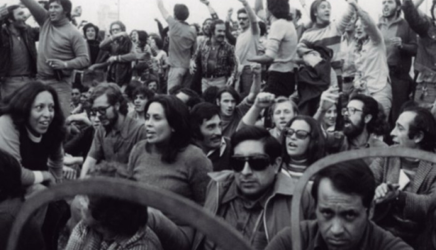 Hoy se cumplen 52 años de El Villazo