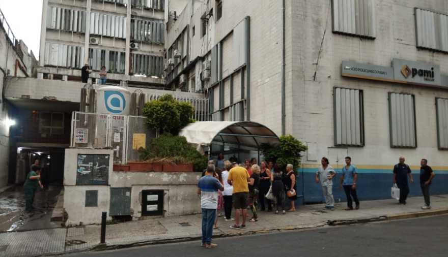 Preocupan en la región los cambios implementados por PAMI