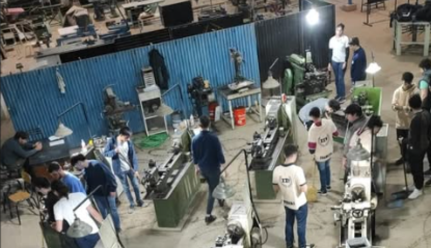 Arroyo Seco celebra la creación del Nuevo Fondo Provincial de Educación Técnica