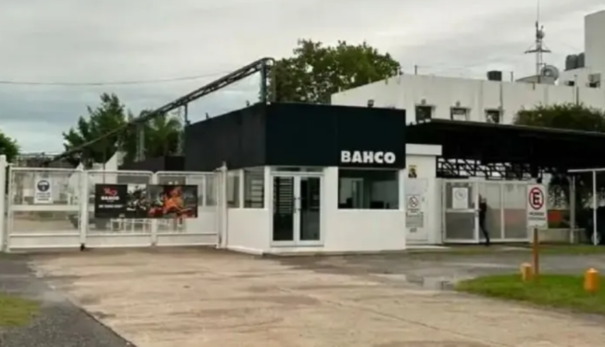 Bahco deja de fabricar herramientas en Santa Fe