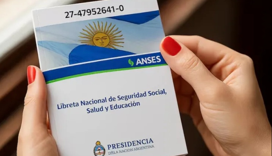 Mañana vence el plazo para presentar la Libreta AUH 2025