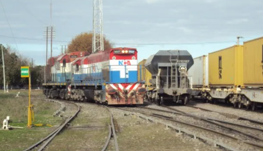 Descarrilamiento en Empalme: Piden la intervención urgente del gobierno nacional