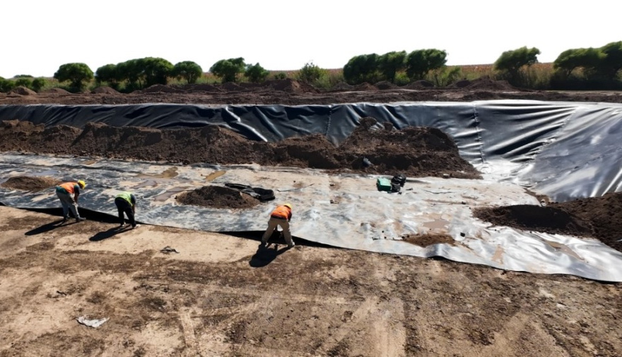 Más de 100.000 santafesinos pasarán a disponer correctamente sus residuos