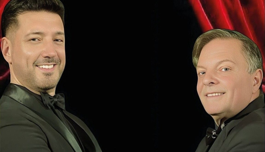 El imperio de Julio y César llega este domingo a Arroyo Seco