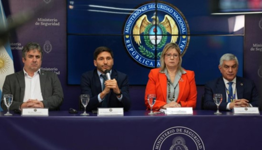 Confirman que el ataque en San Cristóbal se vincula a subculturas digitales violentas