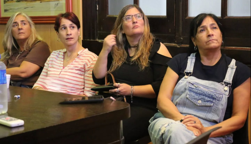 La Municipalidad informó cómo funcionará el Corredor Seguro Nocturno en 2026