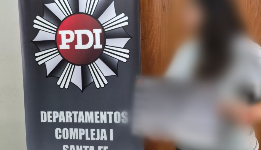 Imputaron a la psicóloga trucha: Sólo había rendido 4 materias