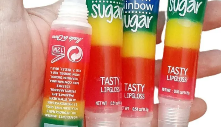 ANMAT prohibió la comercialización de varios cosméticos infantiles