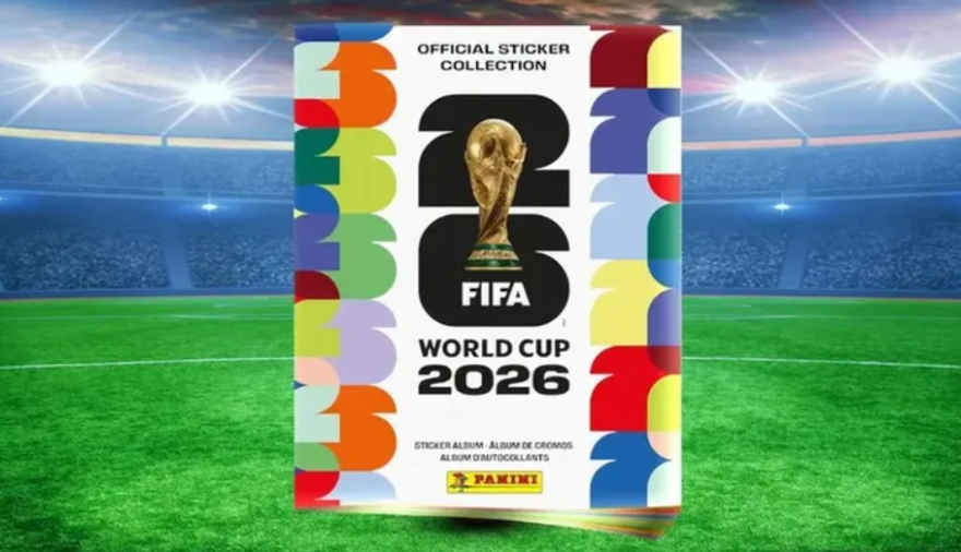 Album de figuritas del Mundial 2026: Alertan de estafas en Argentina