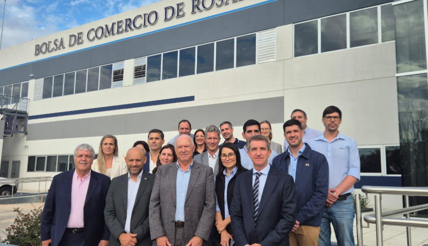 Santa Fe impulsa su industria frigorífica con foco exportador