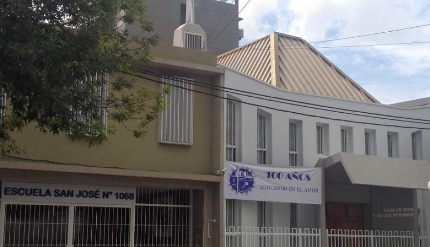 Arroyo Seco: Un alumno amenazó a compañeros y docentes con un cuchillo