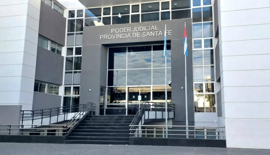 El ex jefe policial de Empalme fue imputado y continuará detenido