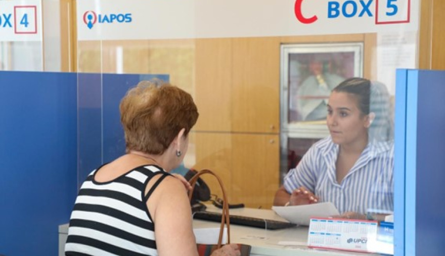 Iapos reintegró más de $ 82 millones a afiliados por cobros indebidos de plus