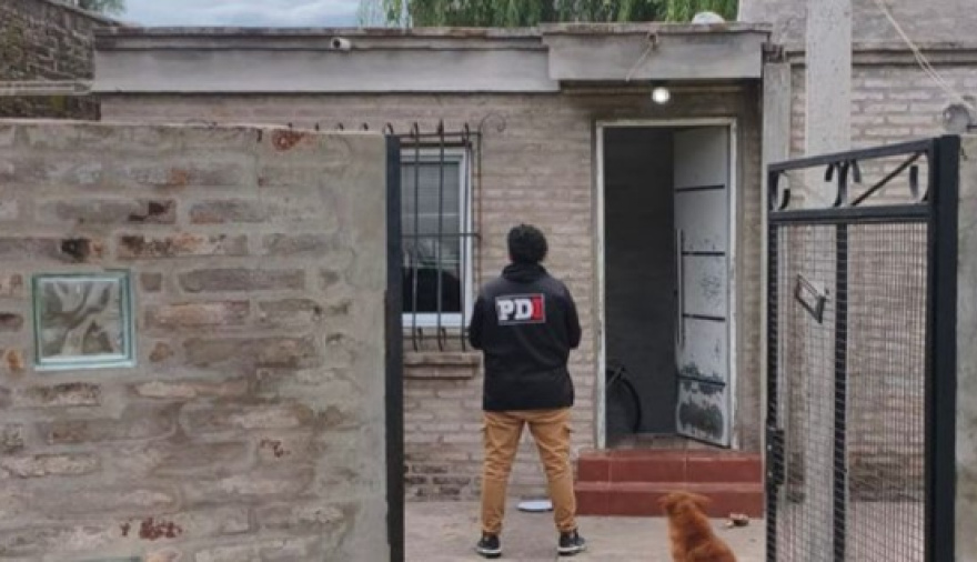 Se multiplican los allanamientos por las amenazas a escuelas