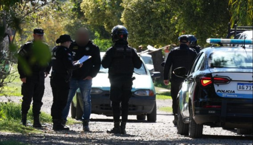 Amenazas a las escuelas: Notificaron al primer padre por el costo del operativo