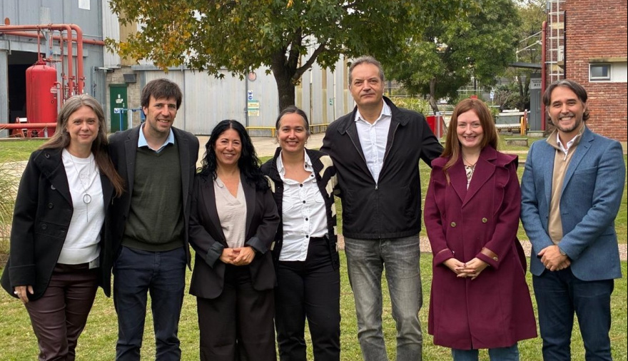 BASF anunció las iniciativas educativas que impulsará este año