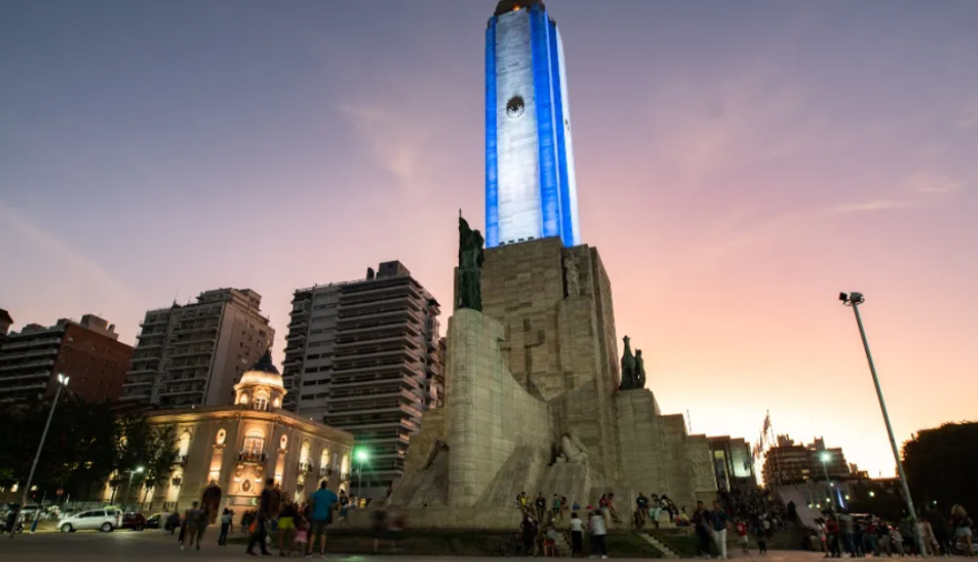Mas de 300 intendentes de todo el país se reunirán en Rosario