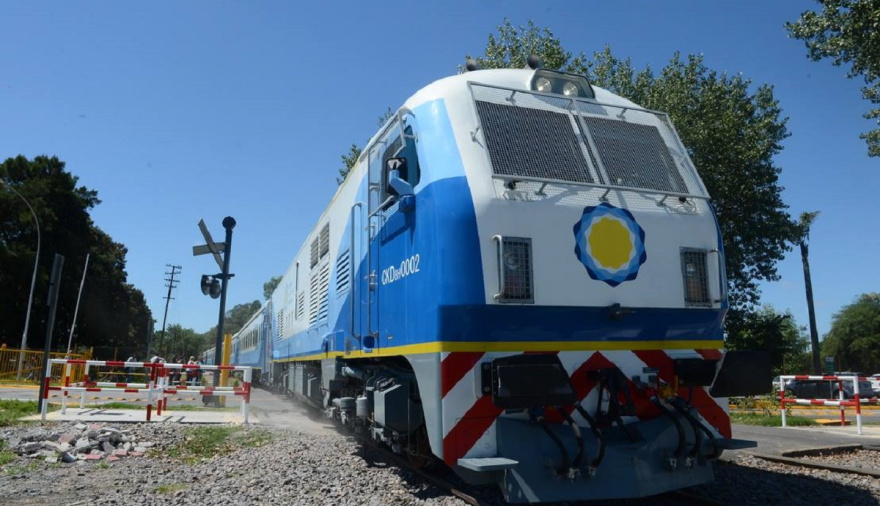 Trenes Argentinos habilitó la venta de pasajes para junio: Cuánto cuesta viajar desde Arroyo Seco