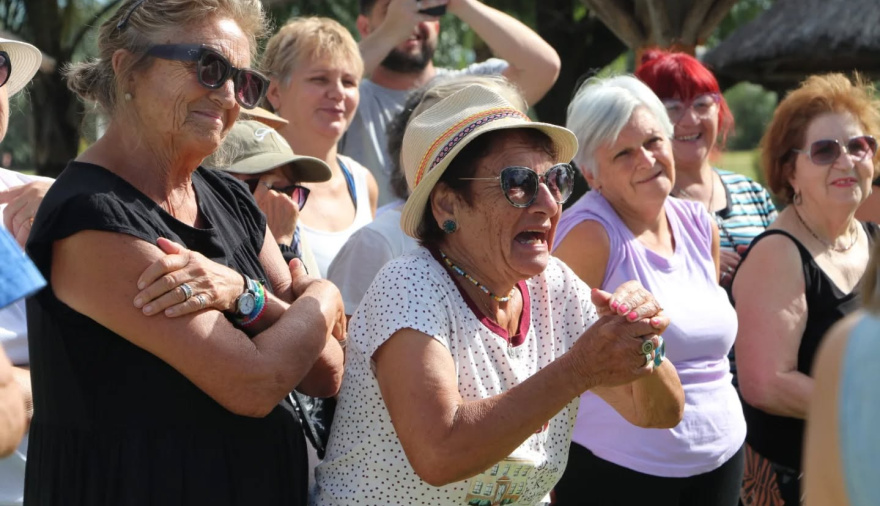 Lanzan actividades para adultos mayores. Dónde inscribirse