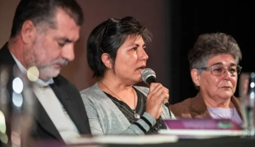 Arroyo Seco invita a una charla abierta sobre la Ley Micaela