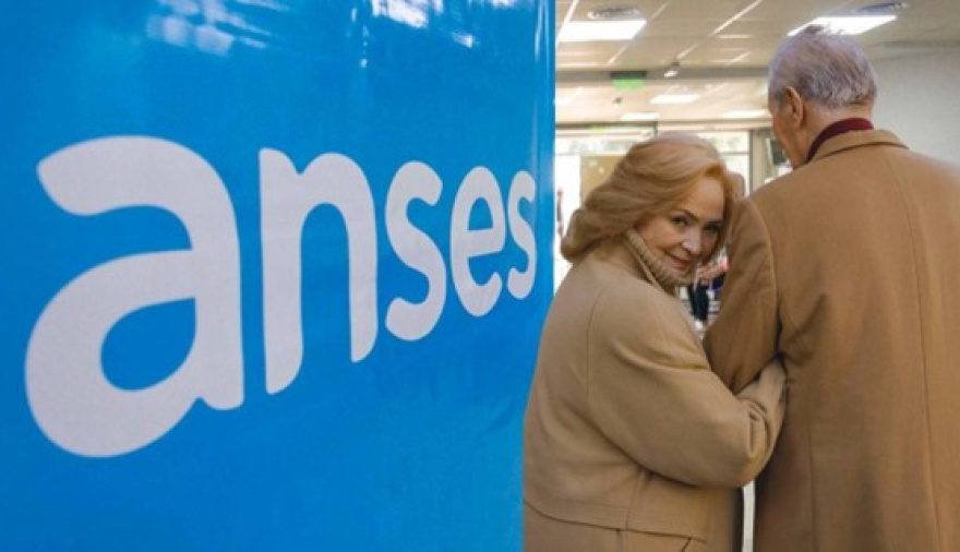 Ya se puede solicitar un turno en cualquier oficina de Anses