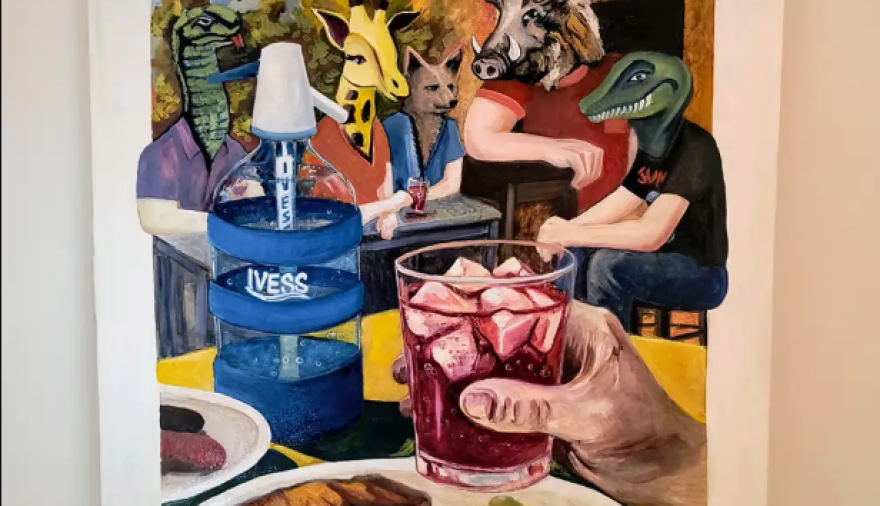Convocan a artistas de todo el país a participar de un concurso que rinde homenaje al sifón