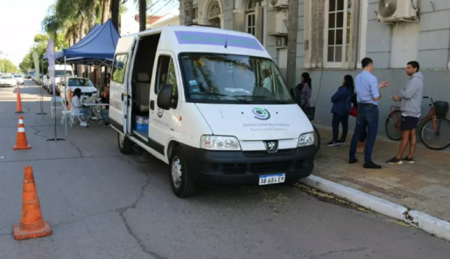 La Defensoría del Pueblo brindará atención y asesoramiento en Arroyo Seco