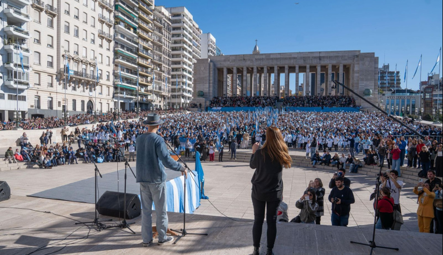 Balance positivo para el turismo en toda la provincia de Santa Fe