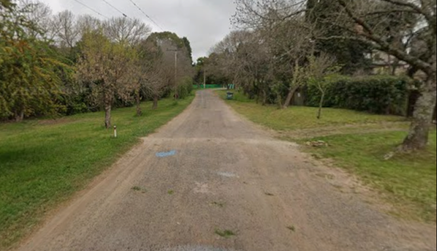 Aprobaron la expropiación de una fracción de tierra en Playa Mansa para abrir una calle