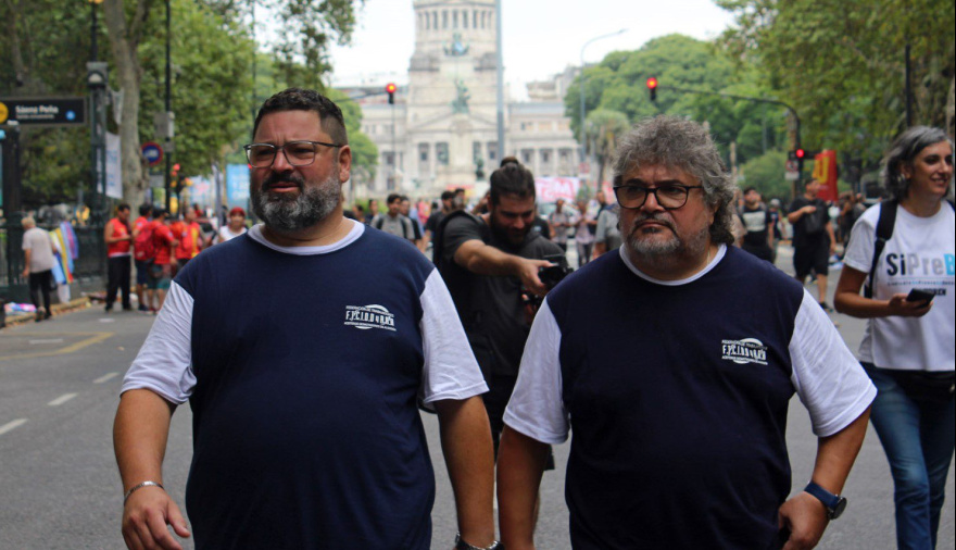 Sin acuerdo por los salarios aceiteros, habrá nueva reunión este jueves